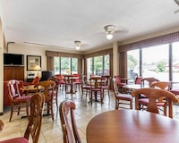 Townhouse Winston Salem - University