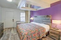 Hotel O Miami Inn & Suites Chicago Midway Airport