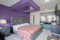 Hotel O Miami Inn & Suites Chicago Midway Airport