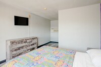 Hotel O Miami Inn & Suites Chicago Midway Airport