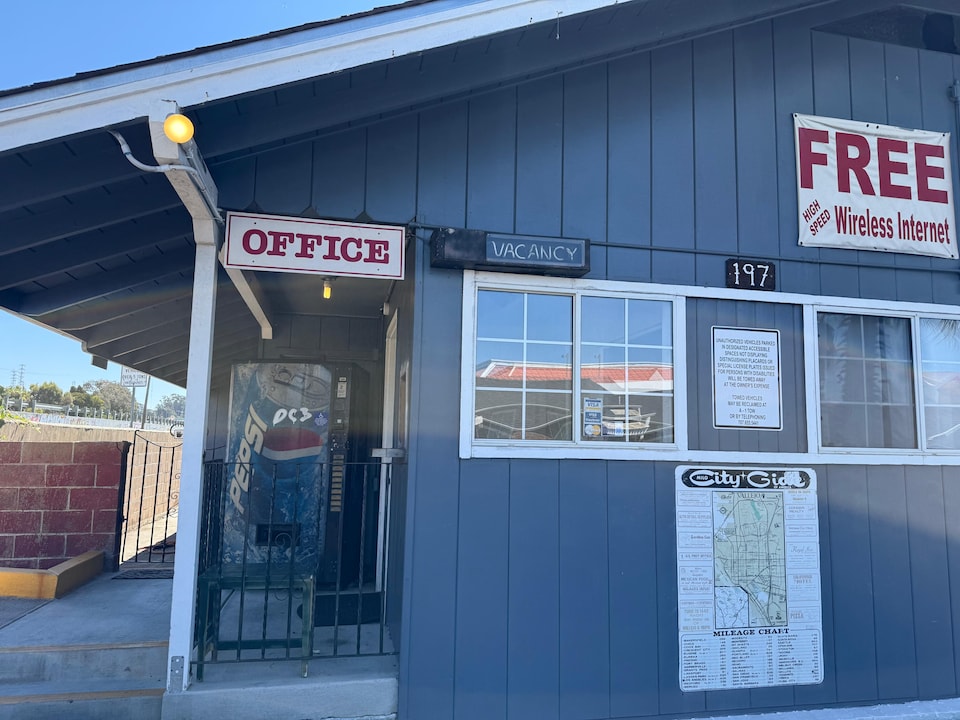 Discovery Inn Near Six Flags Vallejo Napa Valley CA, Vallejo CA, Vallejo CA