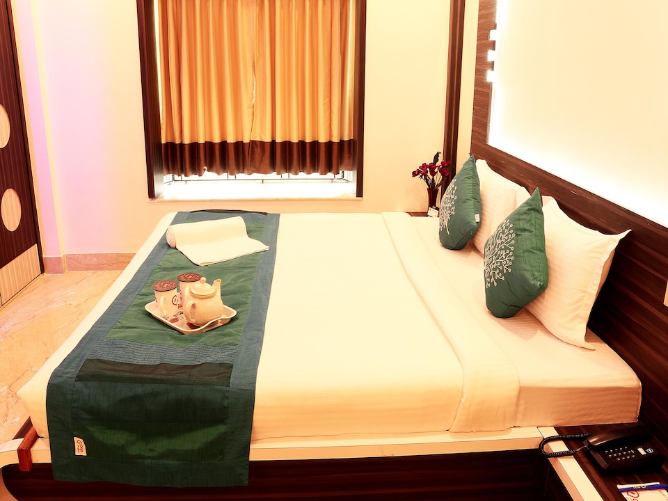 OYO 2416 होटल सी कैसल, Behala Kolkata, कोलकाता