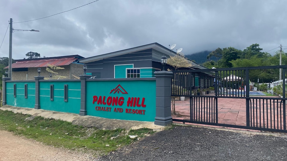 Capital O 91205 Palong Hill Chalet & Resort, Baling, Baling
