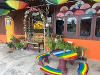 Hotel O Pelangi Ban Pecah Homestay (Muslim Only)