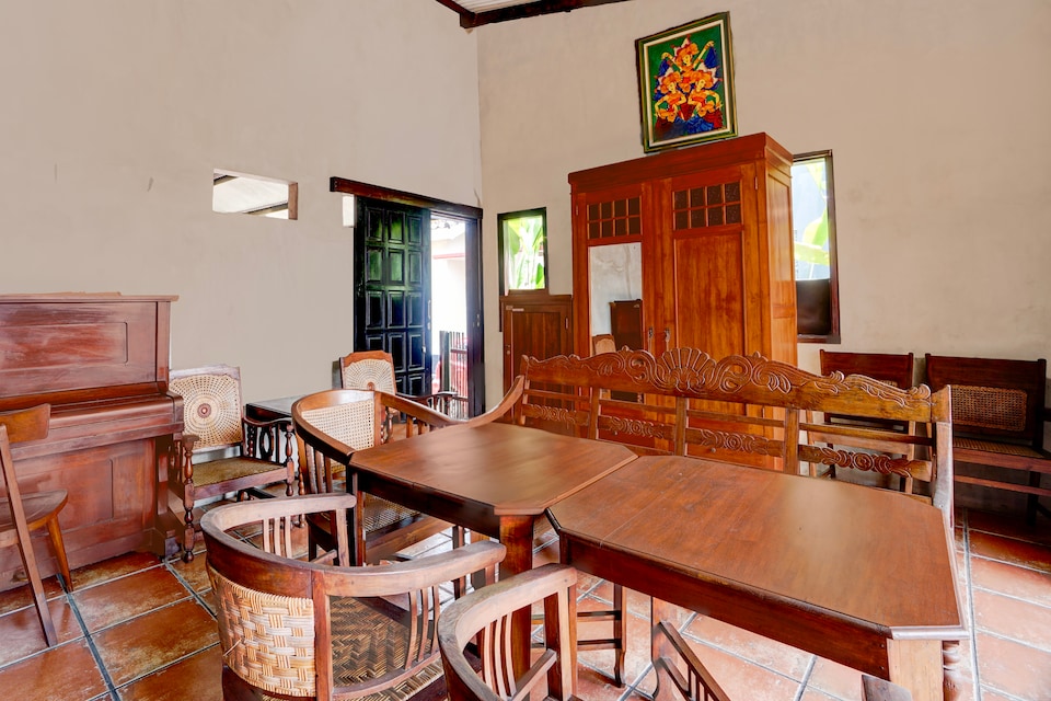 OYO 94767 Griya Djati Syariah 1, Malang Malang, Malang