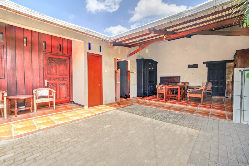 OYO 94767 Griya Djati Syariah 1, Malang Malang, Malang