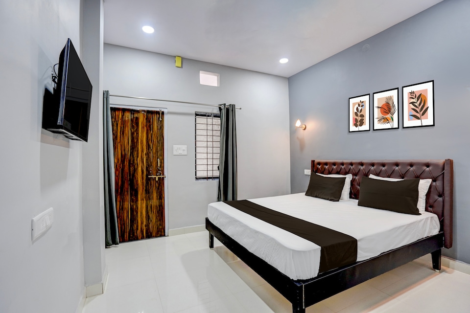 Hotel  O RIO, Bhilai, Bhilai