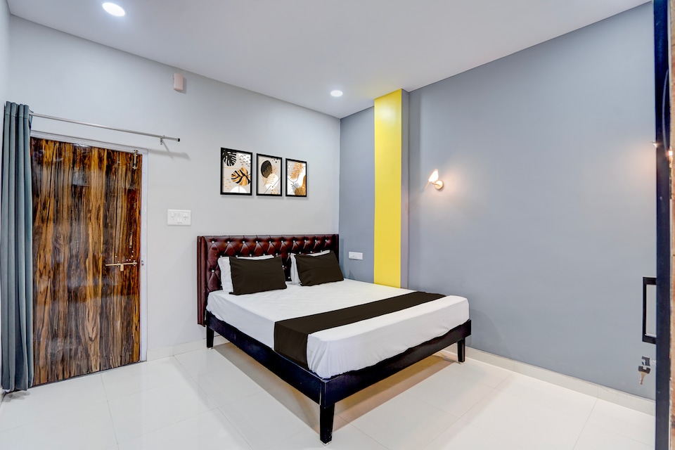 Hotel  O RIO, Bhilai, Bhilai