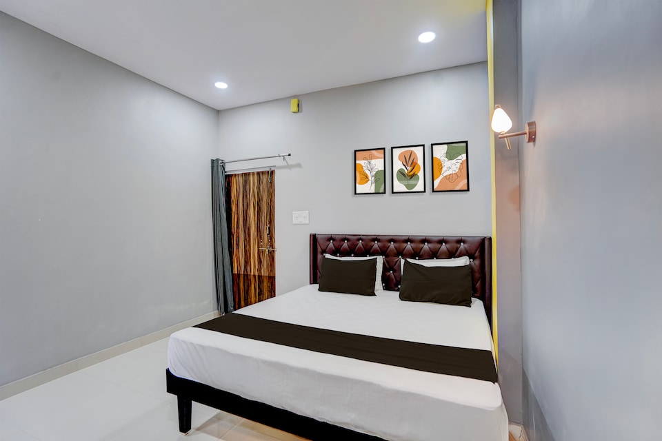 Hotel  O RIO, Bhilai, Bhilai