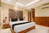 Super Townhouse Oak Amity University Patna Formerly The Golden Crown