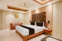 Super Townhouse Oak Amity University Patna Formerly The Golden Crown