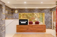 Townhouse Oak Amity University Patna Formerly The Golden Crown