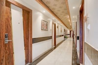 Townhouse Oak Amity University Patna Formerly The Golden Crown