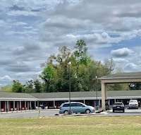 Lake Seminole Inn By Belvilla Marianna Hwy 90