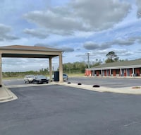 Lake Seminole Inn By Belvilla Marianna Hwy 90