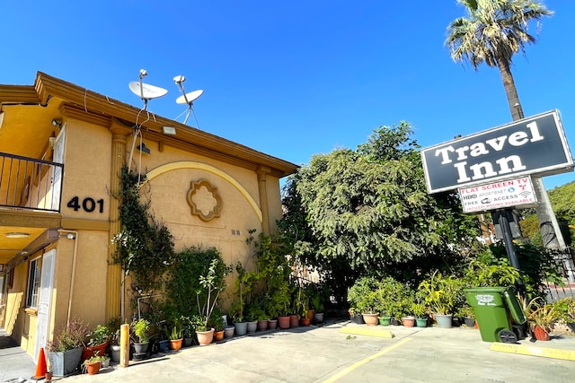 Travel Inn Downtown LA