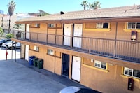 Travel Inn Downtown LA