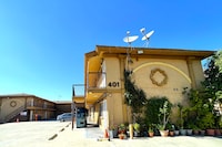 Travel Inn Downtown LA