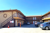 Travel Inn Downtown LA