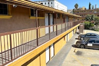 Travel Inn Downtown LA