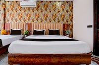 Hotel O Royal Grand Inn