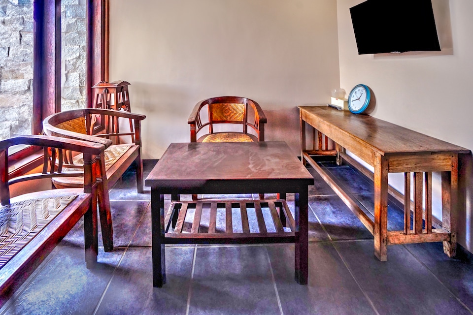 OYO 94769 Griya Djati Syariah 2, Malang Malang, Malang