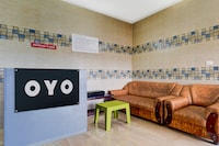 Hotel O Hush Haven 