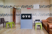 Hotel O Hush Haven 