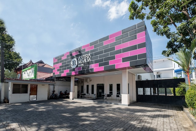 Capital O 94770 Hotel Astra Novilia