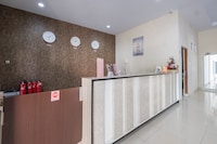 Capital O 94770 Hotel Astra Novilia