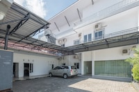 Capital O 94770 Hotel Astra Novilia