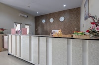 Capital O 94770 Hotel Astra Novilia