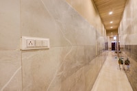 Hotel O Qotel Residency Kalkaji Near Lotus Temple