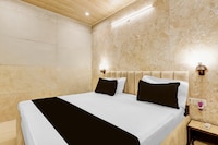 Hotel O Qotel Residency Kalkaji Near Lotus Temple