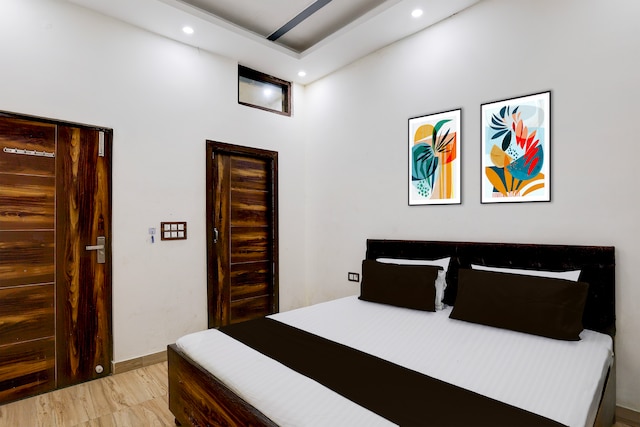 Hotel O Vaibhav Homestay 