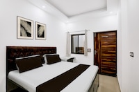 Hotel O Vaibhav Homestay 