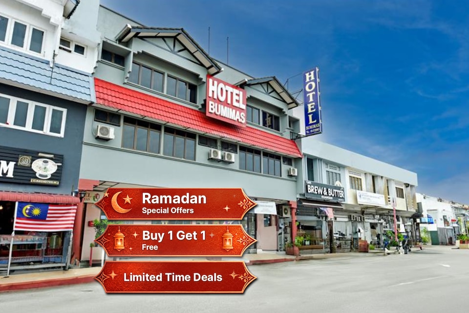 Hotel Jalan Bukit Ubi Formerly Bumimas , Kuantan, Kuantan