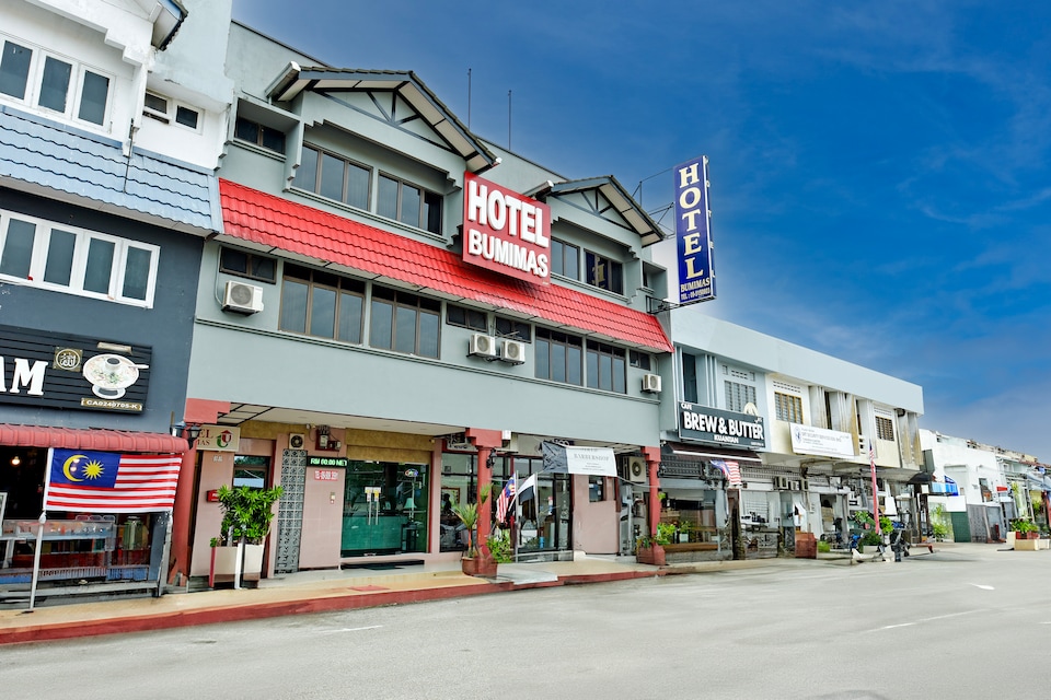 Hotel Jalan Bukit Ubi Formerly Bumimas , Kuantan, Kuantan