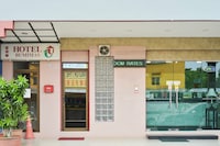 Hotel Jalan Bukit Ubi Formerly Bumimas 