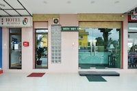 Hotel Jalan Bukit Ubi Formerly Bumimas 