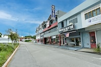 Hotel Jalan Bukit Ubi Formerly Bumimas 