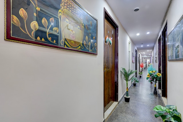 Hotel O Allen's Stay