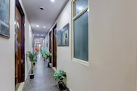 Hotel O Allen's Stay