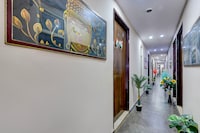 Hotel O Allen's Stay