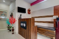 Hotel O Allen's Stay