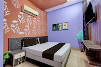 Hotel O Allen's Stay