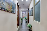 Hotel O Allen's Stay