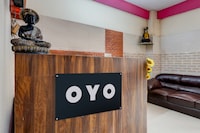 Hotel O Allen's Stay