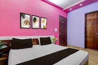 Hotel O Allen's Stay