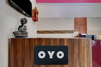 Hotel O Allen's Stay